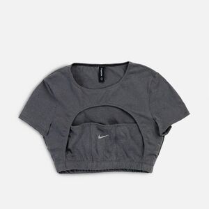 Frankie Rework NIKE Cutout TEE